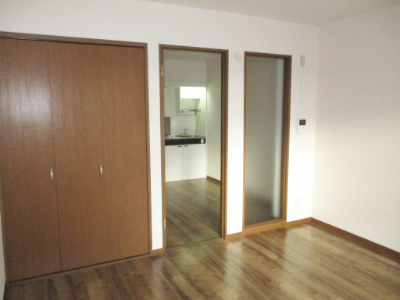 水戸・ウィークリーマンションの室内写真