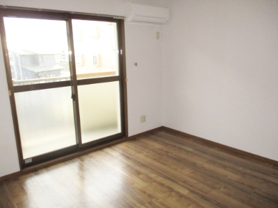 水戸・ウィークリーマンションの室内写真