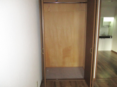 水戸・ウィークリーマンションの室内写真