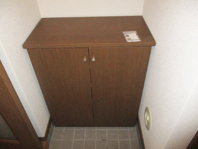 水戸・ウィークリーマンションの室内写真