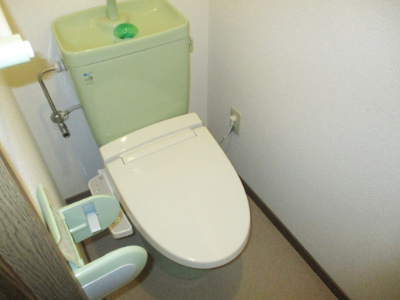 水戸・ウィークリーマンションの室内写真