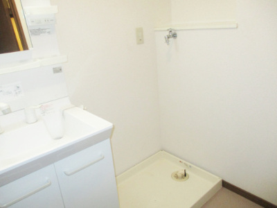 水戸・ウィークリーマンションの室内写真