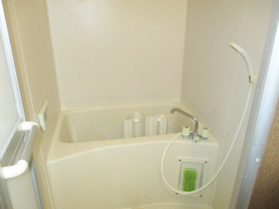 水戸・ウィークリーマンションの室内写真